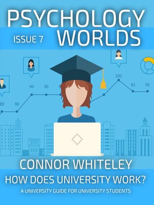 cover image of Psychology Worlds Issue 7